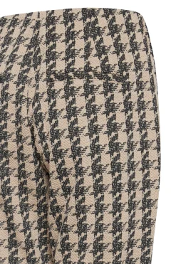 Ichi IHKATE Pantalon