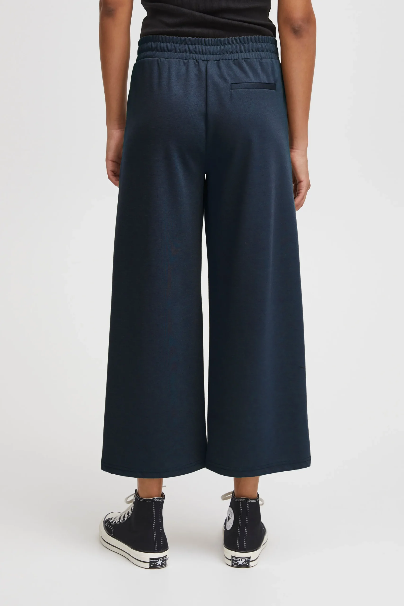 Ichi IHKATE Pantalon