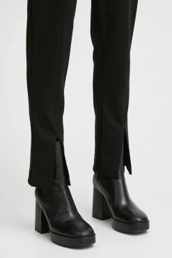 Ichi IHKATE Pantalon