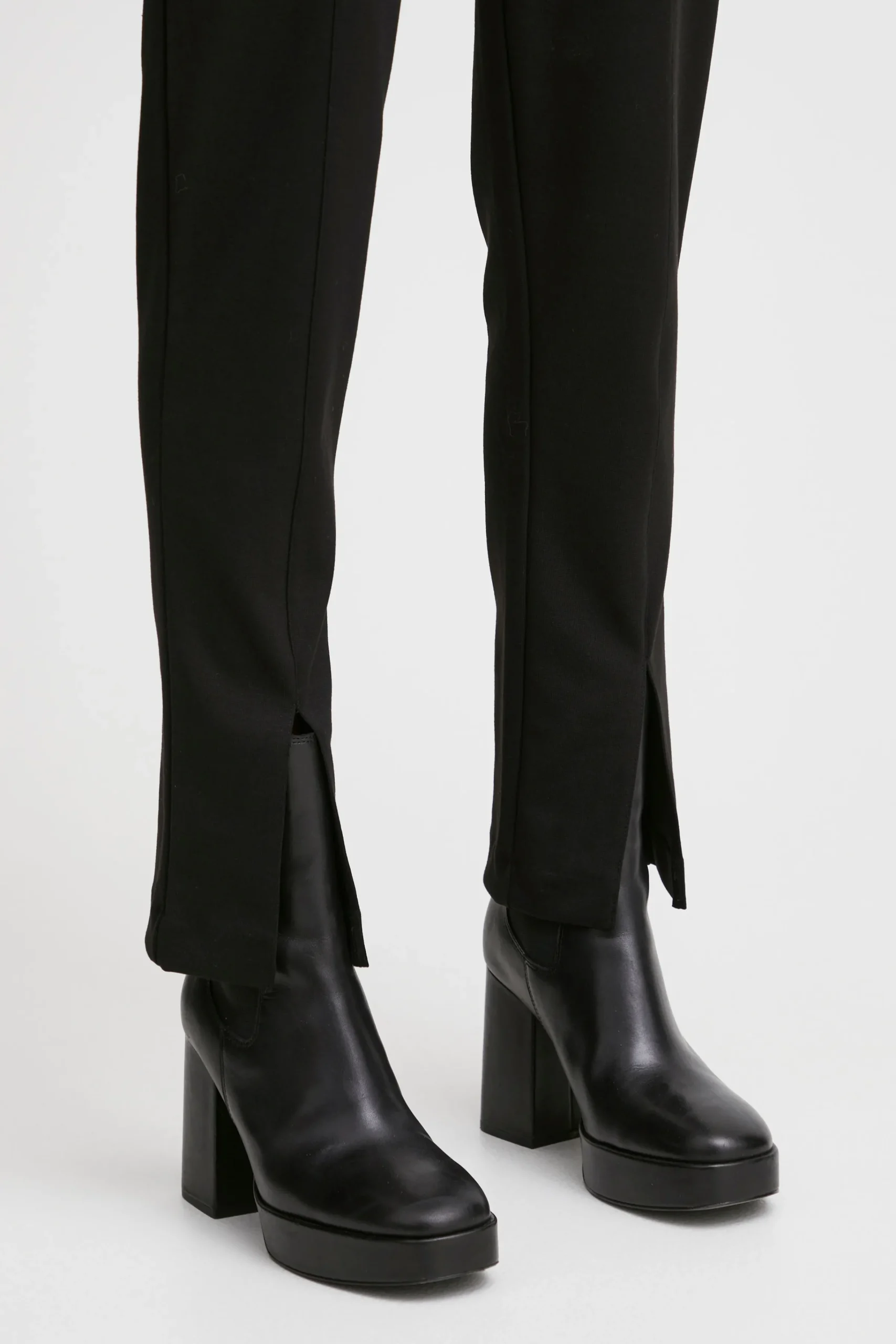 Ichi IHKATE Pantalon