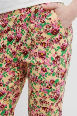 Ichi IHKATE Pantalon