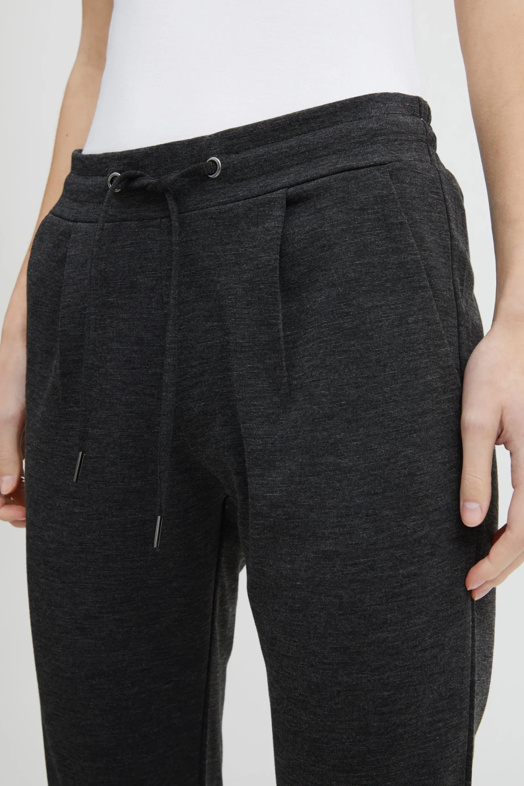 Ichi IHKATE Pantalon