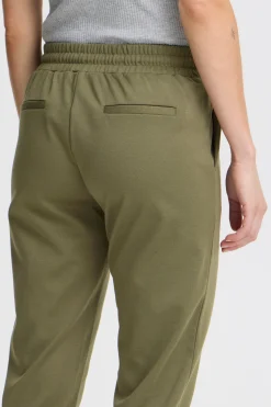 Ichi IHKATE Pantalon