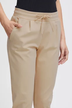 Ichi IHKATE Pantalon