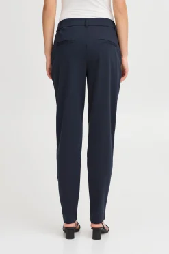 Ichi IHKATE Pantalon