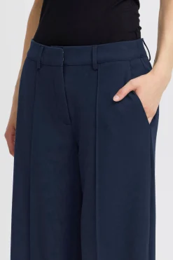 Ichi IHKATE Pantalon