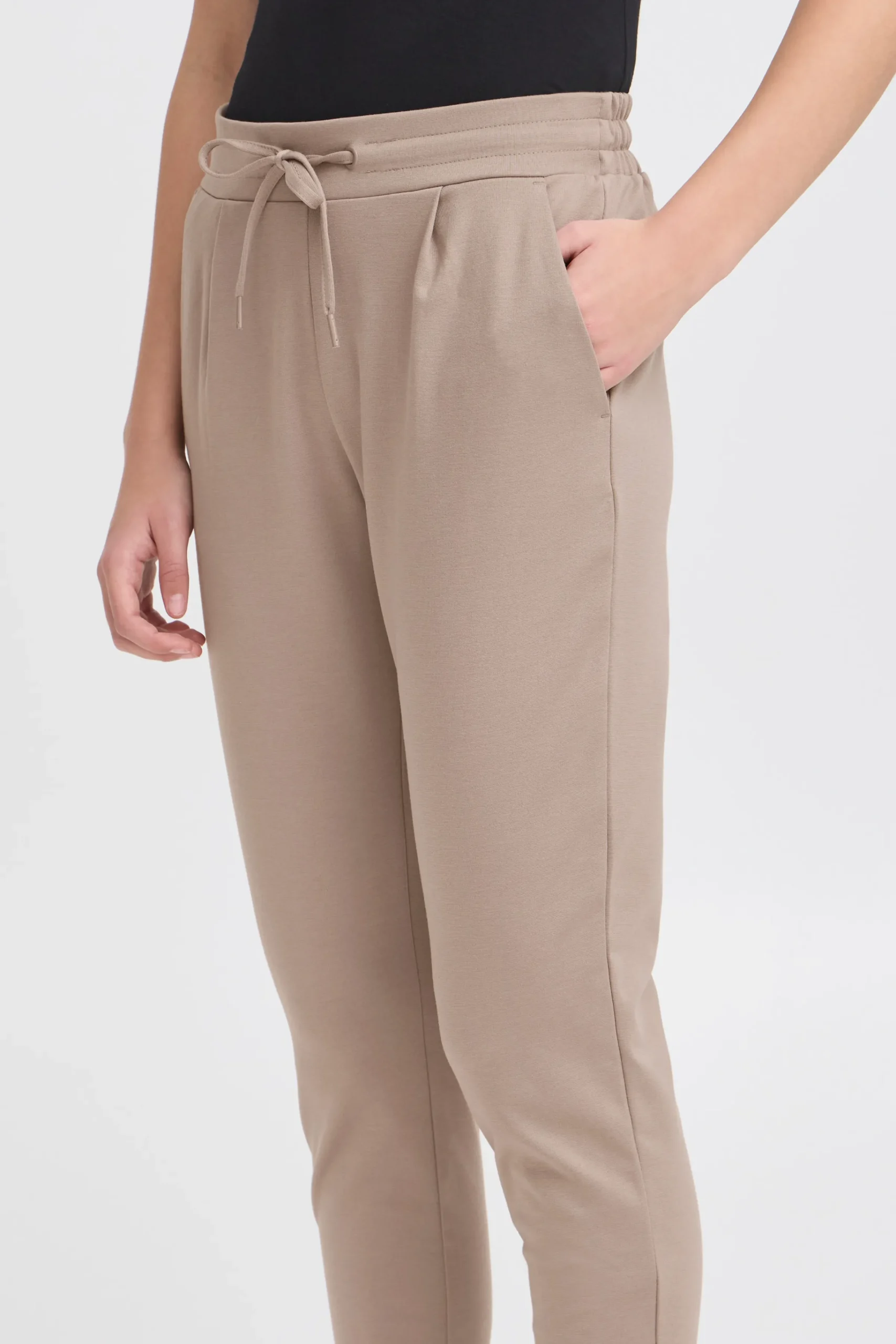 Ichi IHKATE Pantalon