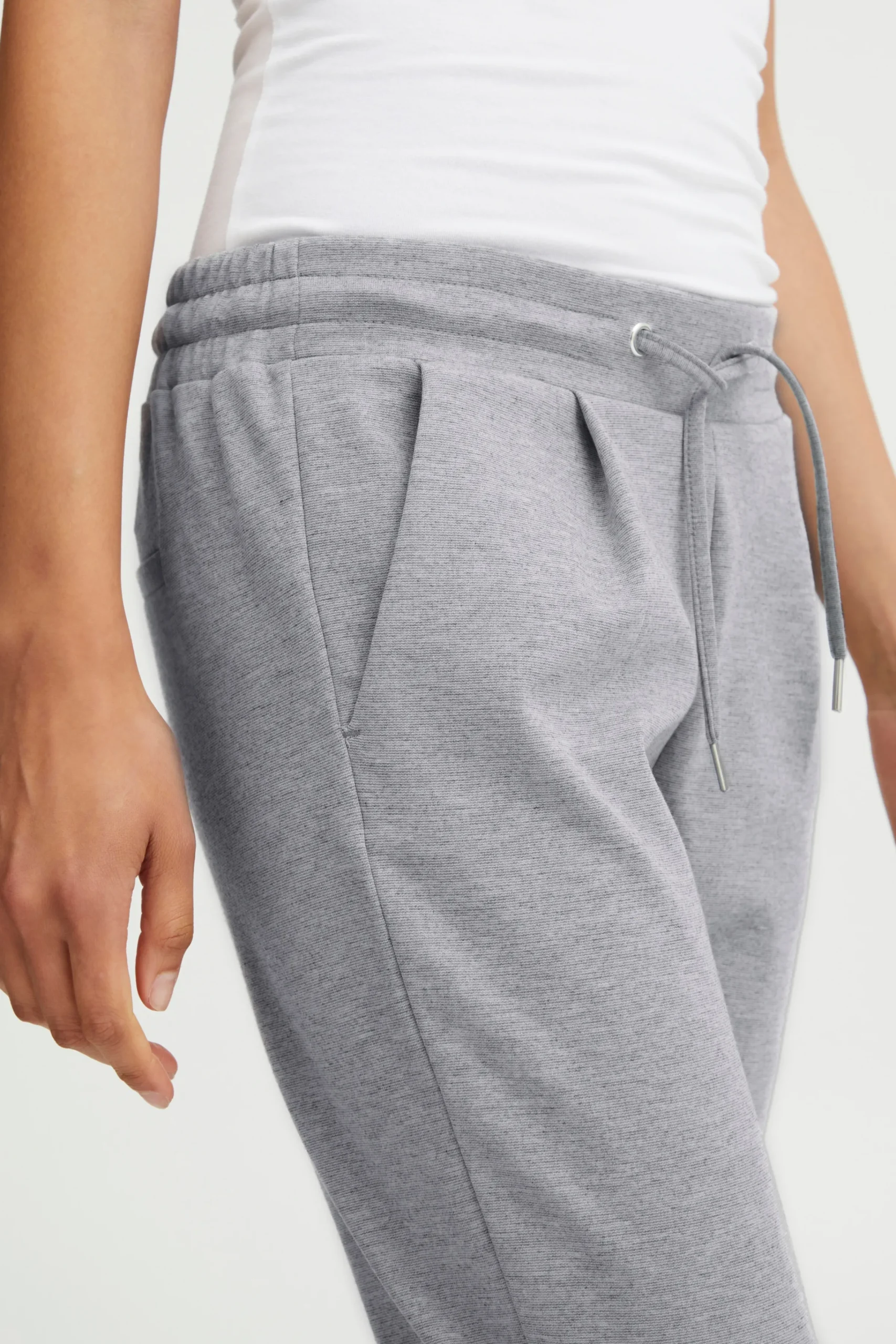 Ichi IHKATE Pantalon