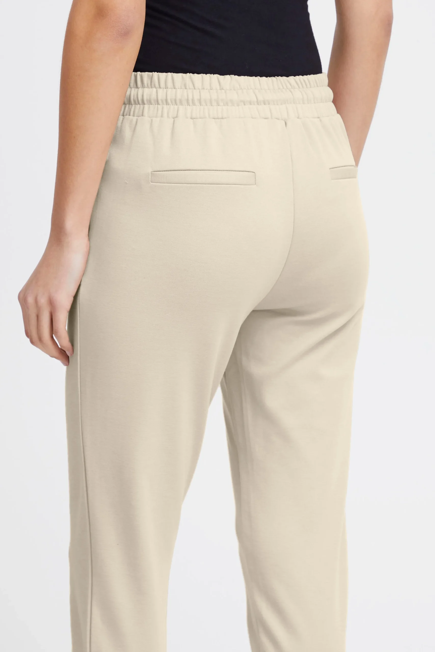 Ichi IHKATE Pantalon