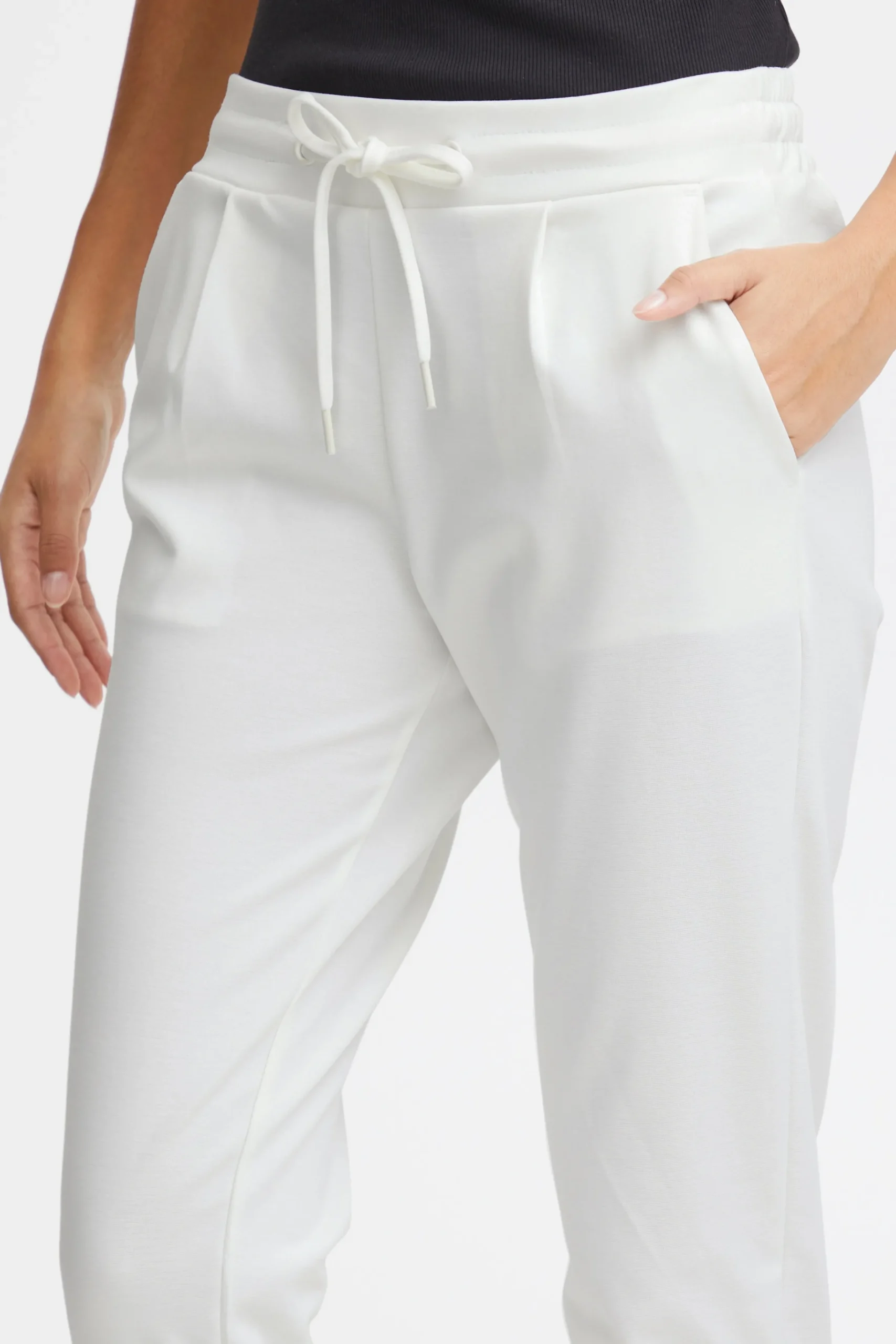 Ichi IHKATE Pantalon