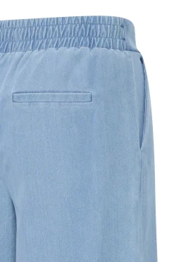 Ichi IHKATE Pantalon