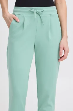 Ichi IHKATE Pantalon