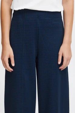 Ichi IHKATE Pantalon