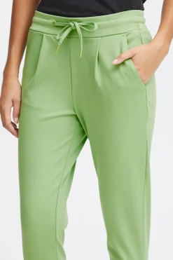 Ichi IHKATE Pantalon