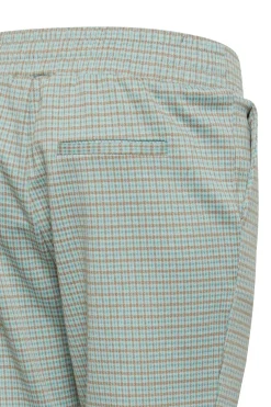 Ichi IHKATE Pantalon