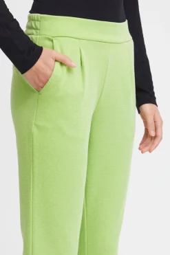 Ichi IHKATE Pantalon
