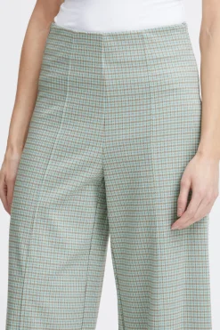 Ichi IHKATE Pantalon