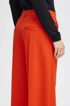 Ichi IHKATE Pantalon