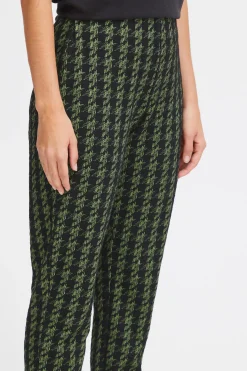 Ichi IHKATE Pantalon