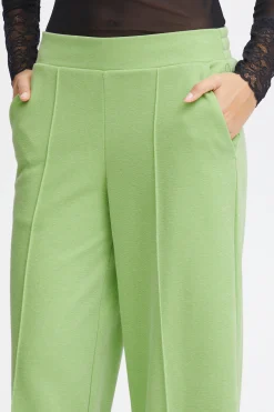 Ichi IHKATE Pantalon