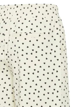Ichi IHKATE Pantalon