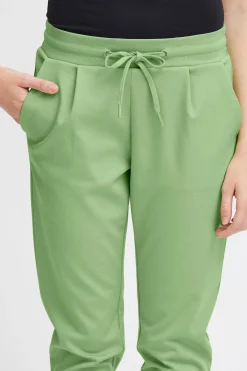 Ichi IHKATE Pantalon