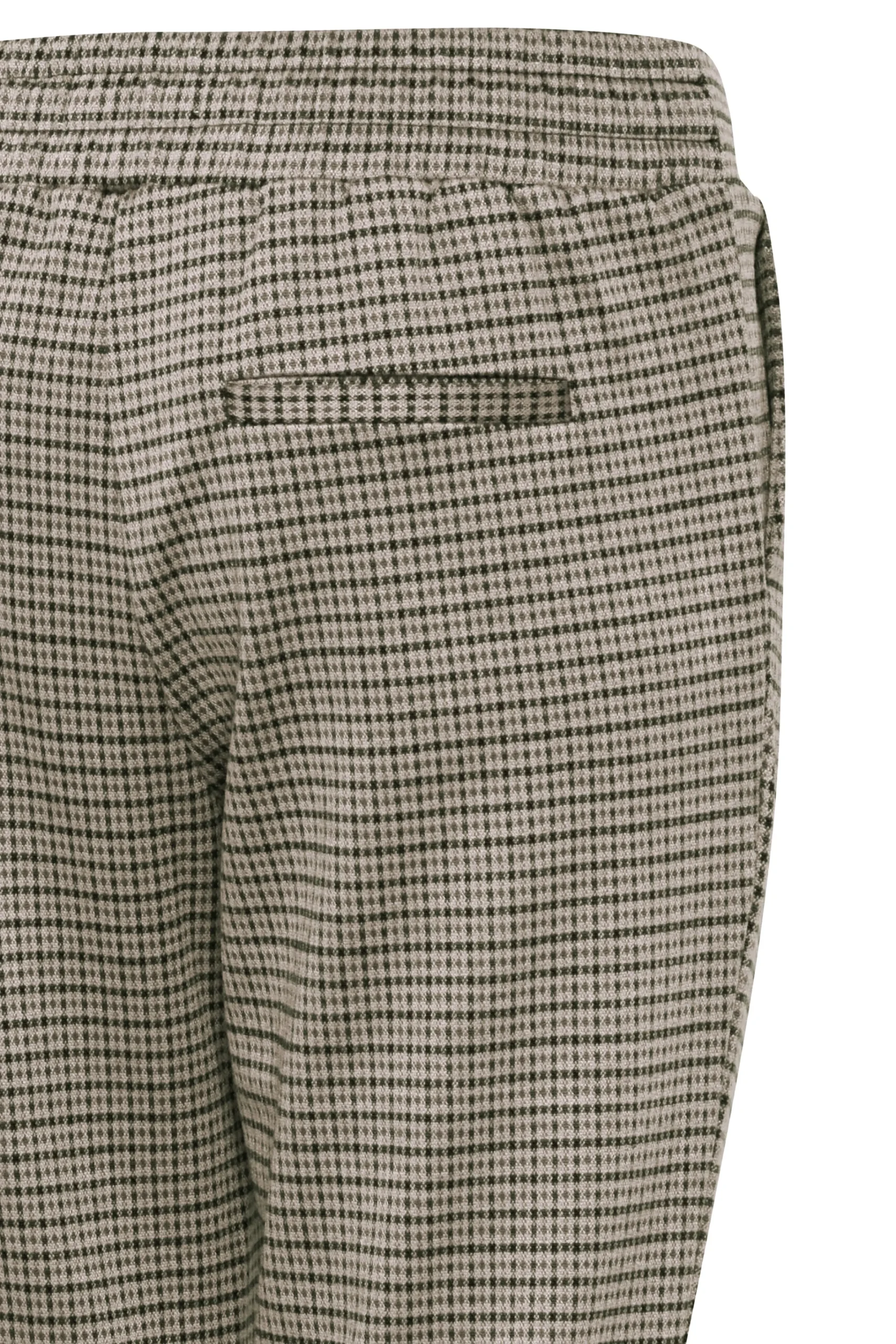 Ichi IHKATE Pantalon