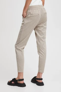 Ichi IHKATE Pantalon