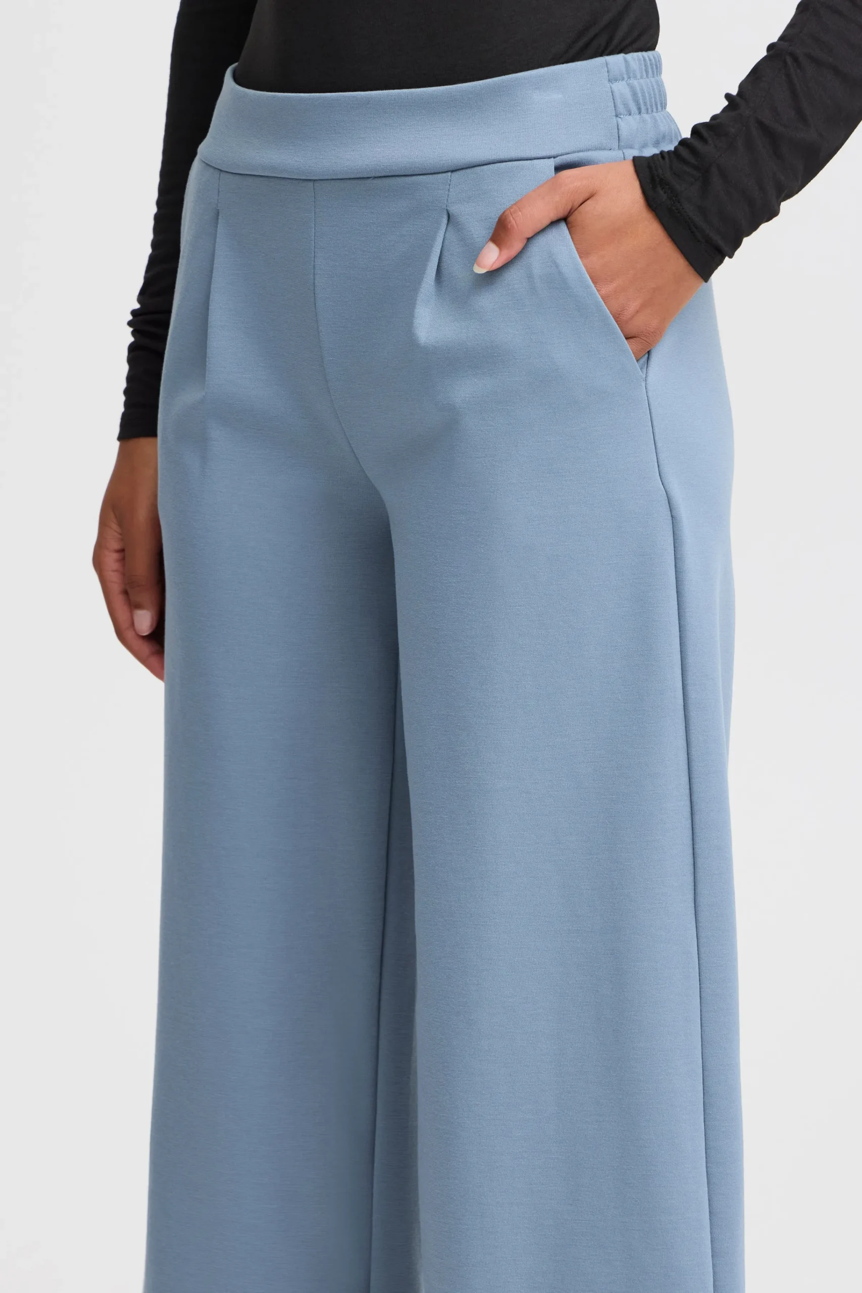 Ichi IHKATE Pantalon