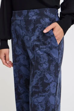Ichi IHKATE Pantalon