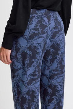 Ichi IHKATE Pantalon