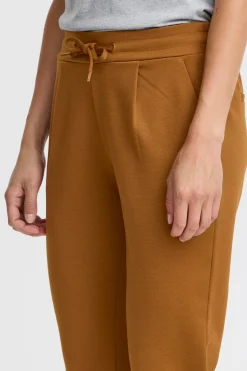 Ichi IHKATE Pantalon
