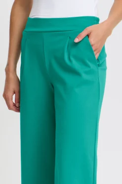 Ichi IHKATE Pantalon