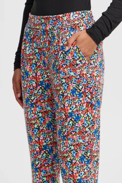 Ichi IHKATE Pantalon