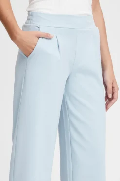 Ichi IHKATE Pantalon