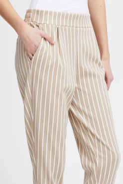 Ichi IHKATE Pantalon