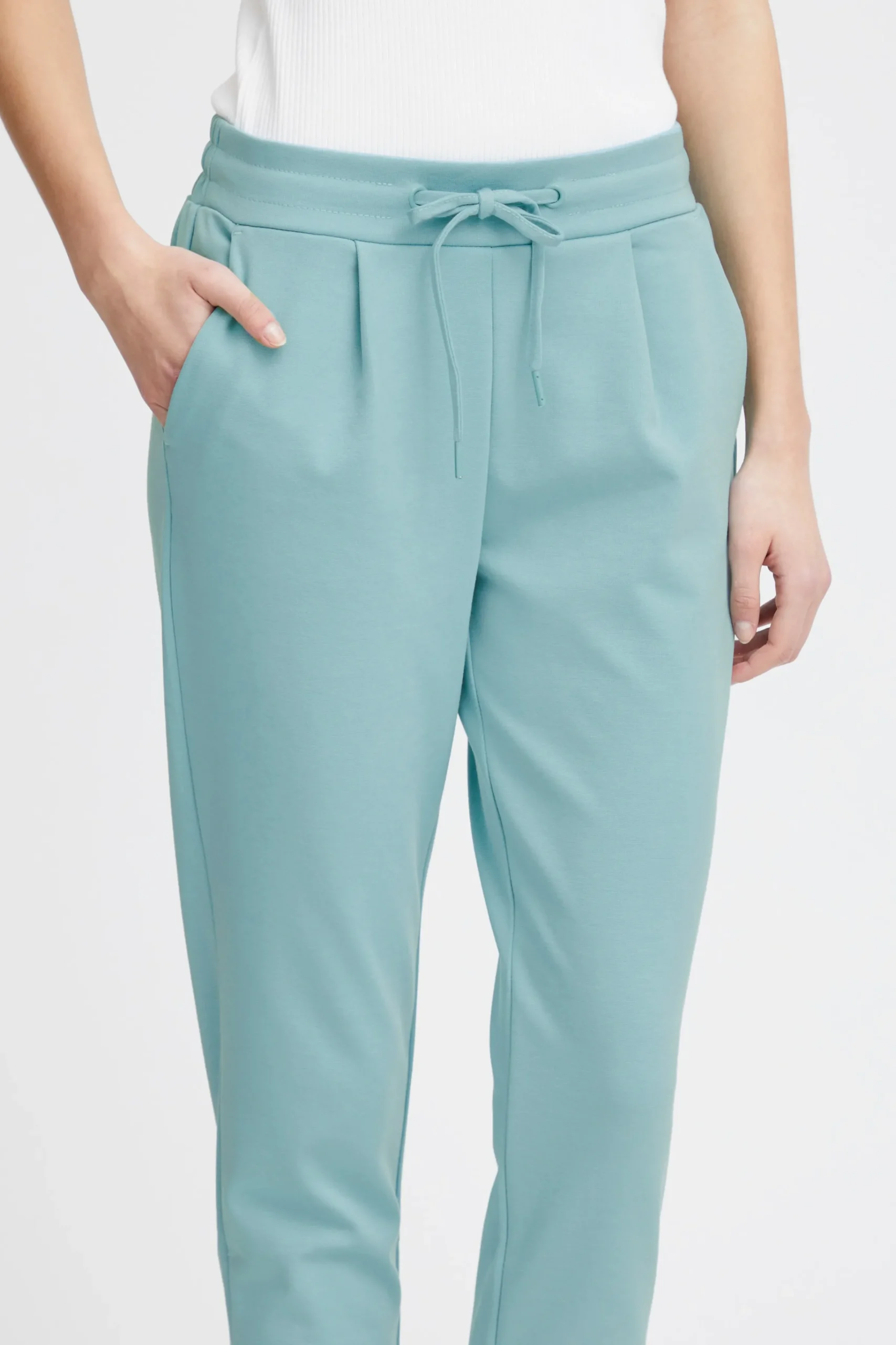 Ichi IHKATE Pantalon