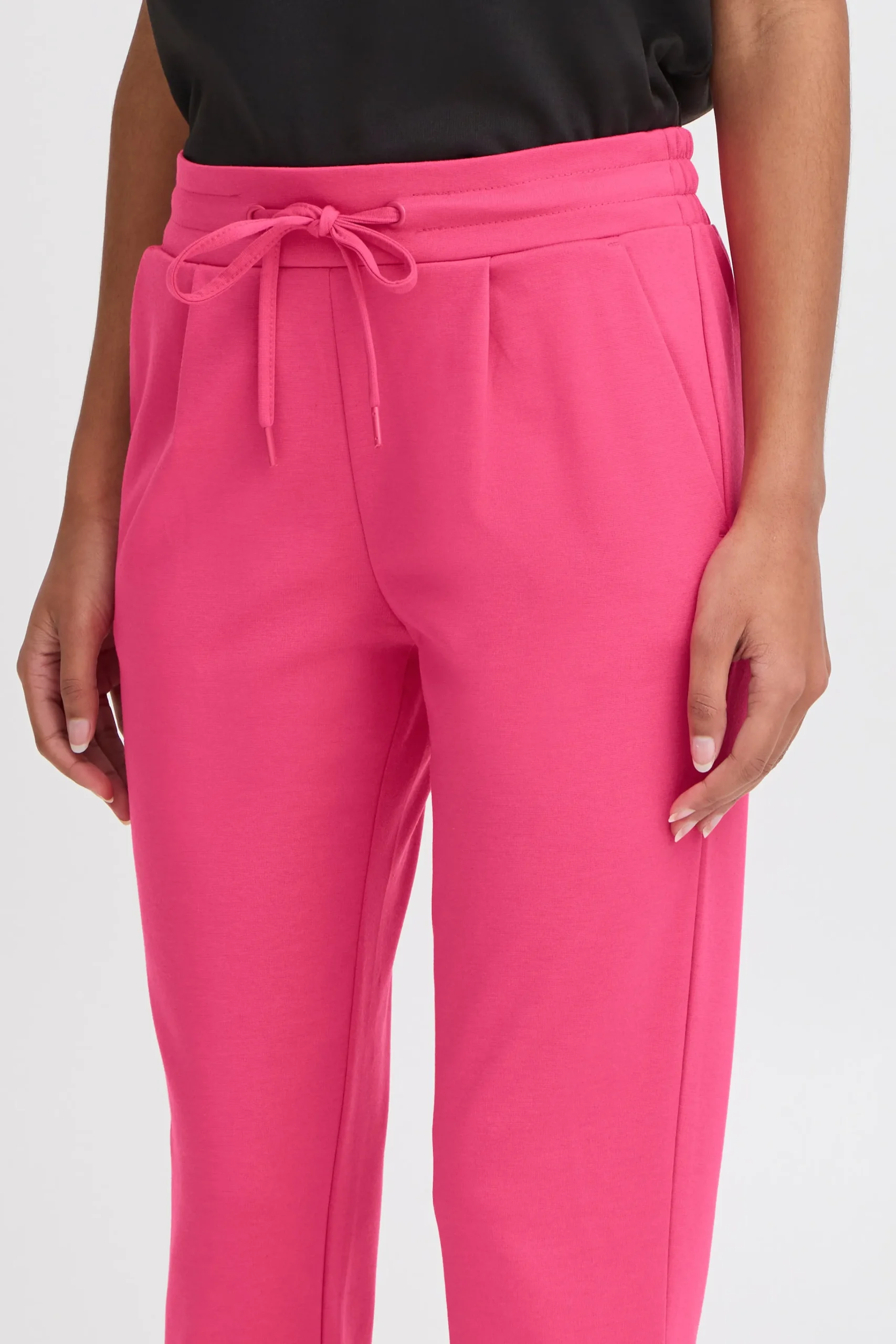 Ichi IHKATE Pantalon