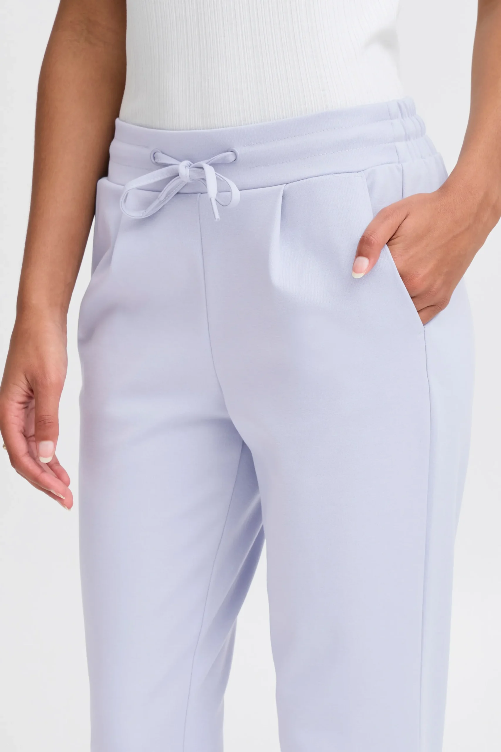 Ichi IHKATE Pantalon