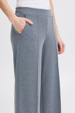 Ichi IHKATE Pantalon