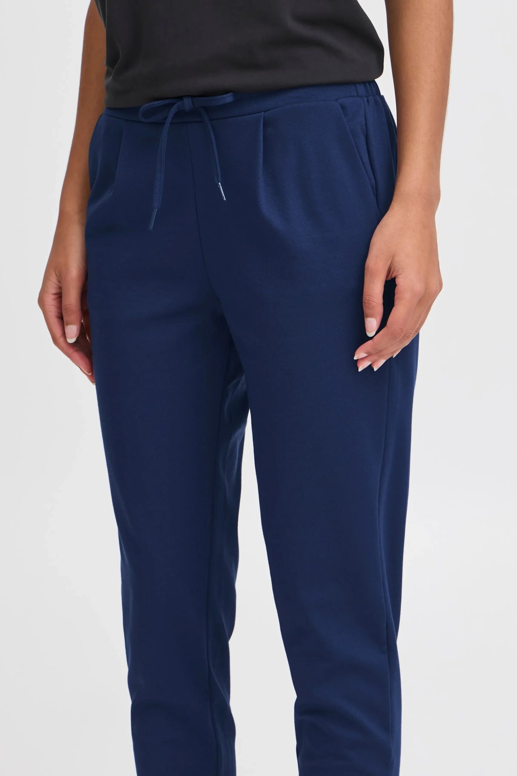Ichi IHKATE Pantalon