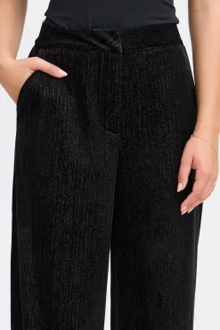 Ichi IHKATE Pantalon
