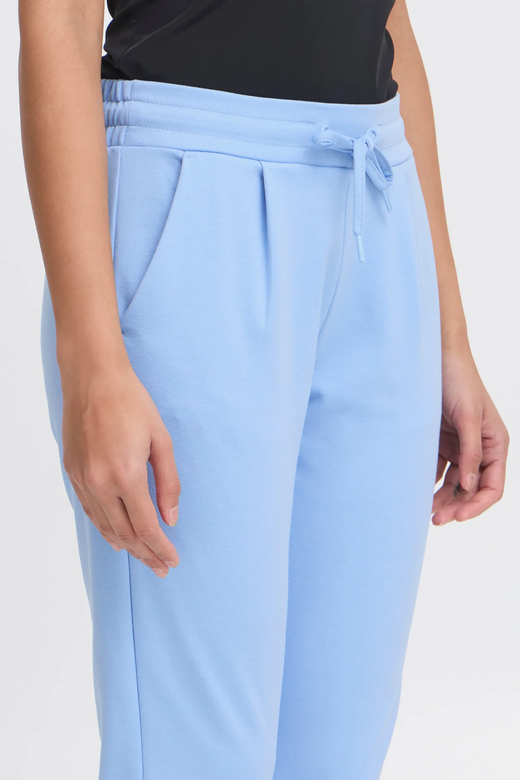 Ichi IHKATE Pantalon