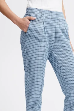 Ichi IHKATE Pantalon