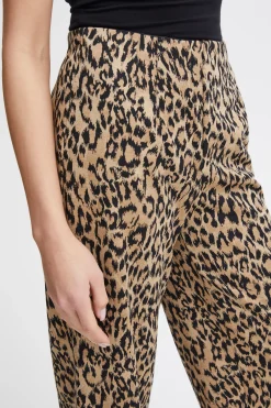 Ichi IHKATE Pantalon