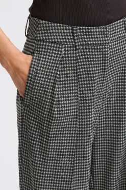 Ichi IHKATE Pantalon