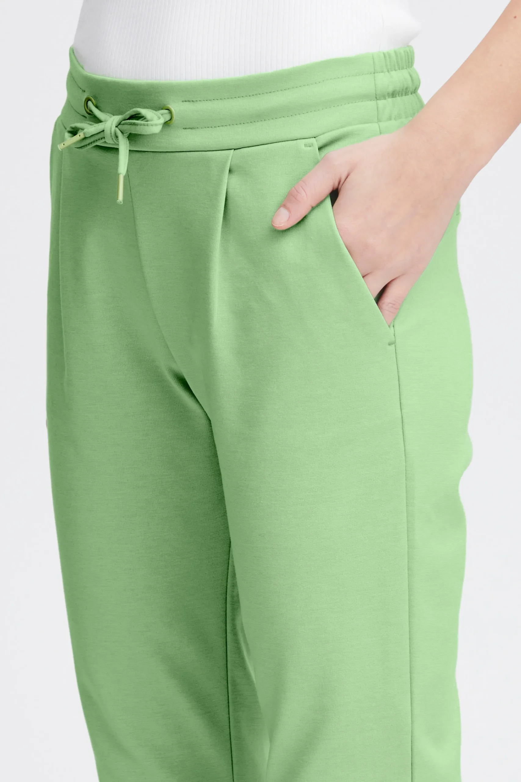 Ichi IHKATE Pantalon