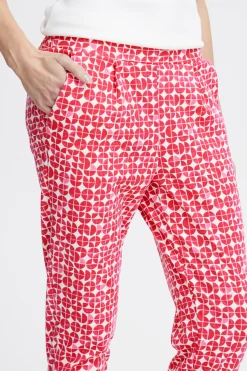 Ichi IHKATE Pantalon