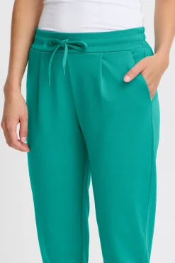 Ichi IHKATE Pantalon