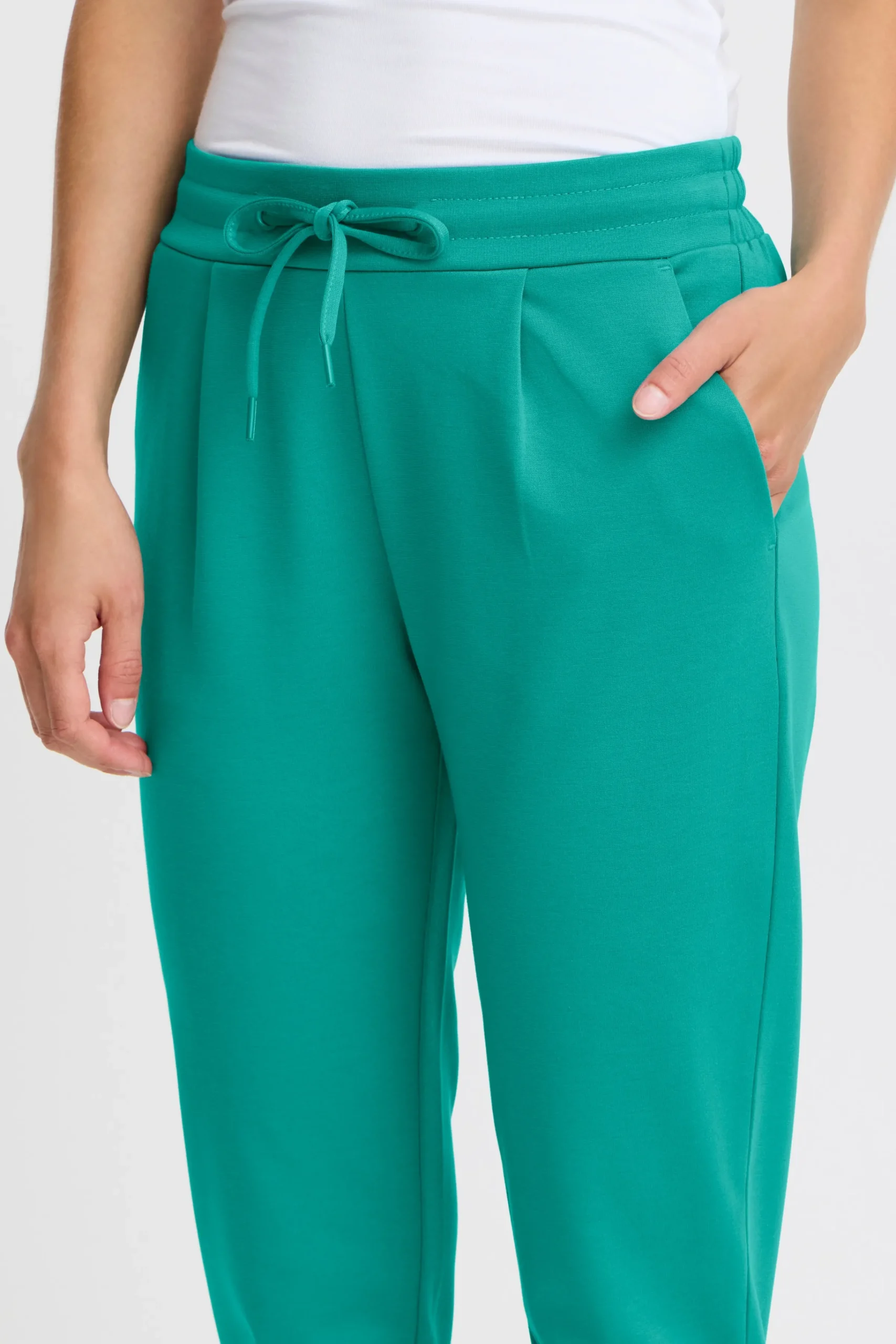 Ichi IHKATE Pantalon